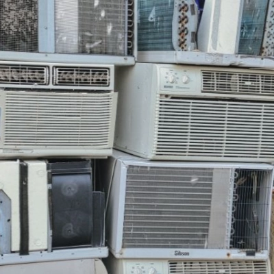 Alanya Bölgesinde Hurda Alüminyum Fiyatları